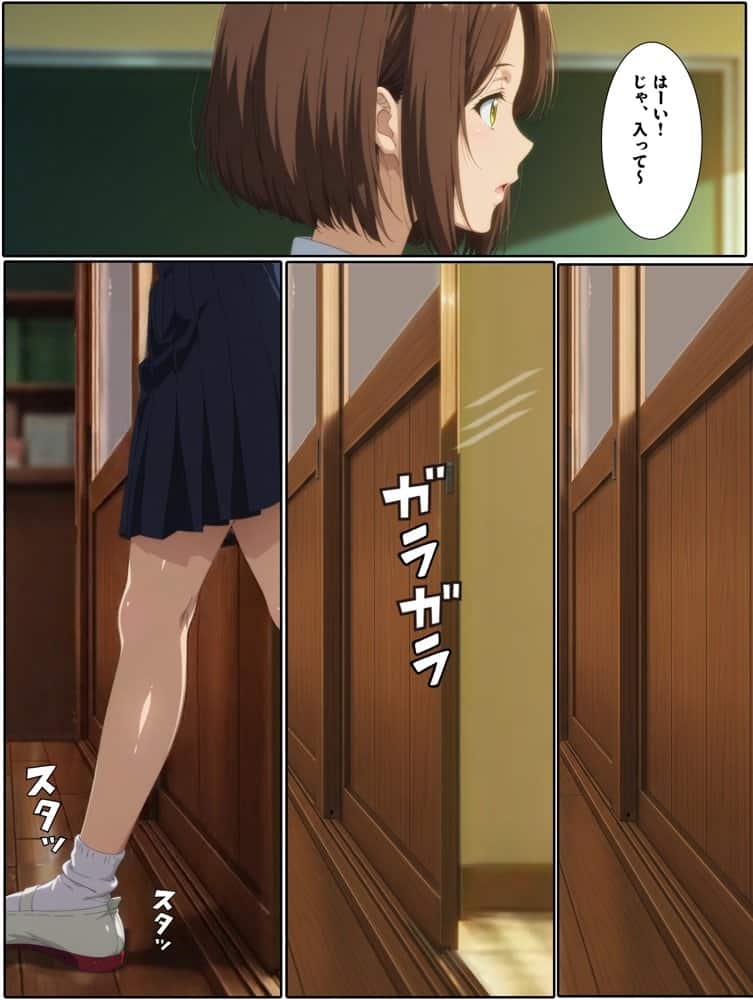 名探偵の三角関係  青年探偵団