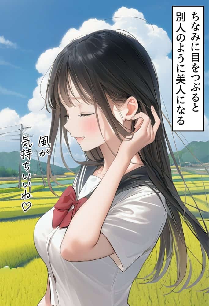 【僕のNTR夏休み】あの日見た種付けプレスを僕はまだ忘れられない6巻モブ顔編