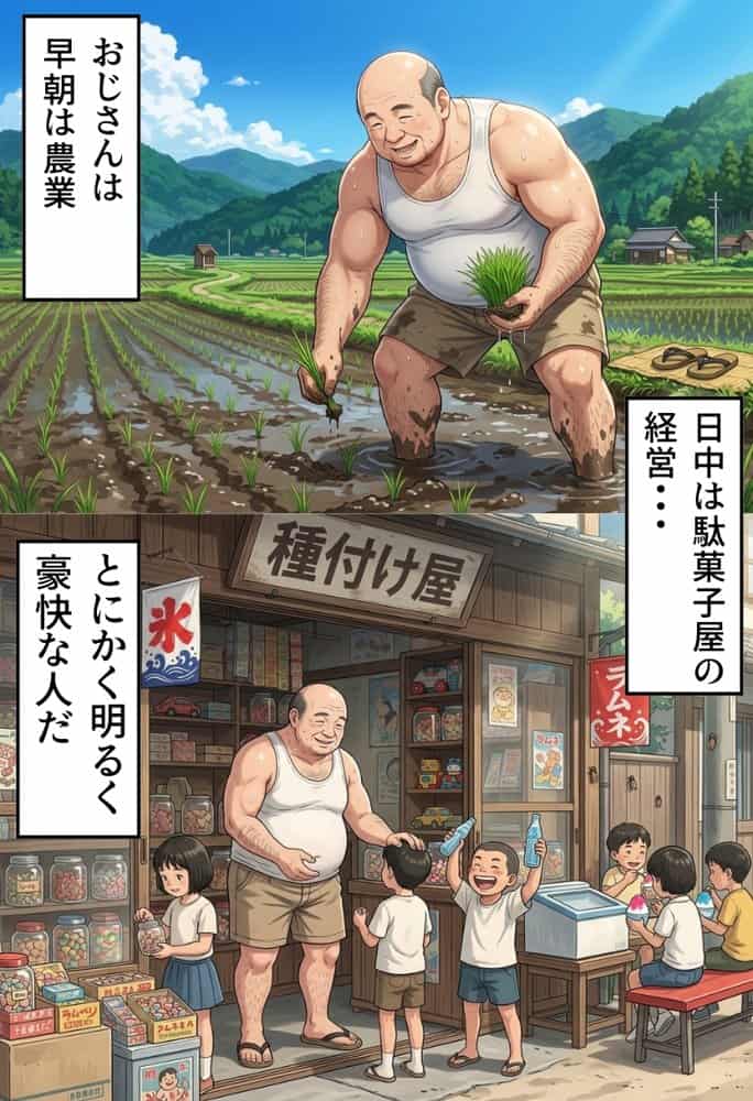 【僕のNTR夏休み】あの日見た種付けプレスを僕はまだ忘れられない6巻モブ顔編