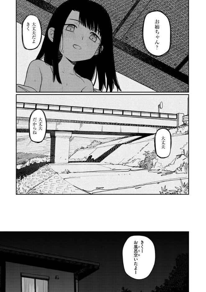 君は性春期