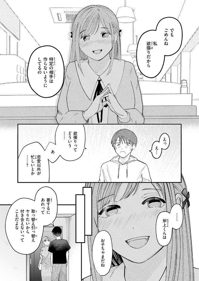 COMIC快楽天 2026年05月号