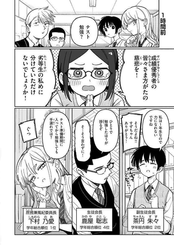 COMIC快楽天 2026年05月号