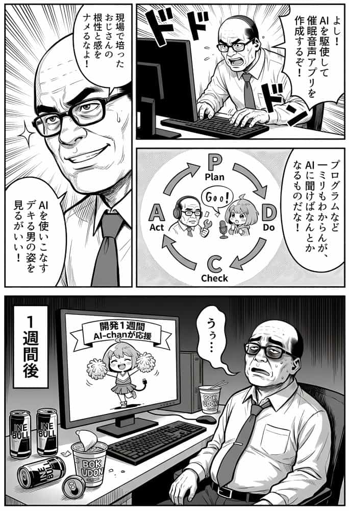 23コ下のくせに説教してくる巨乳OLを洗脳アプリで肉便器にする話