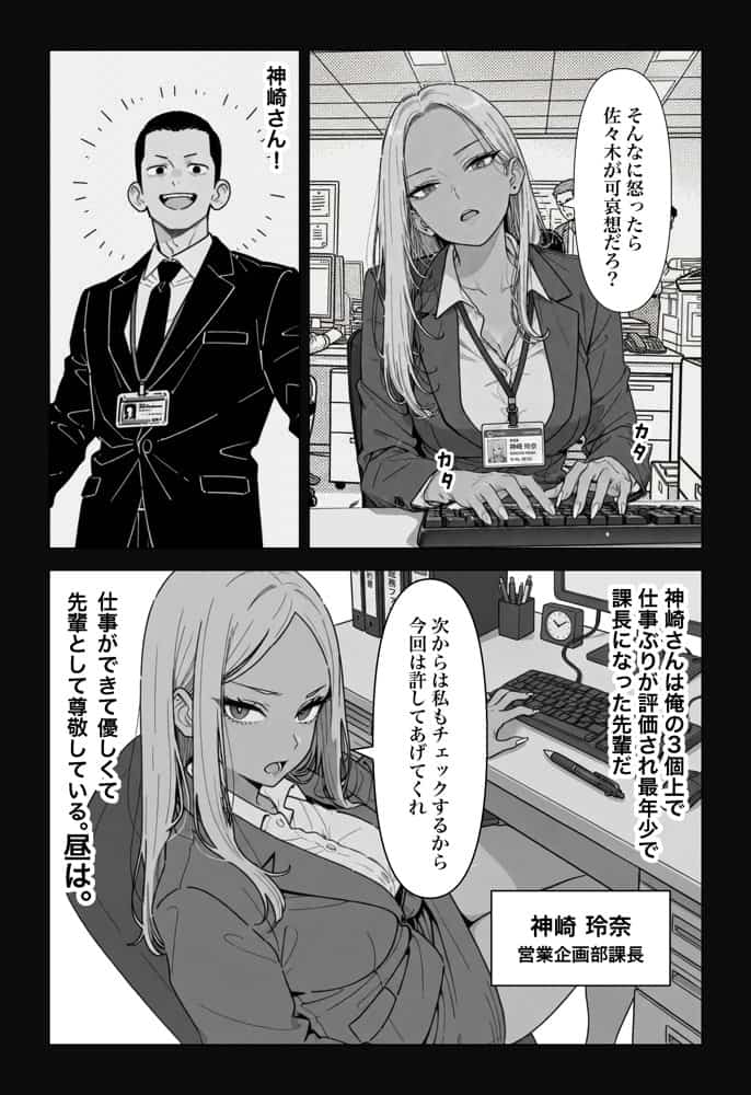 ◯◯しないと出れない部屋でパワハラ同期とアルハラ上司を性奴●にした物語